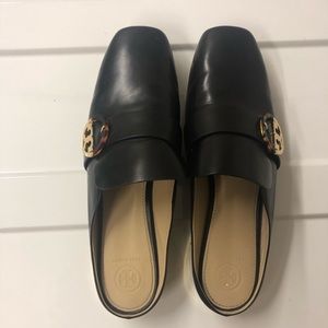 Tory Burch Mules